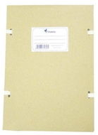 VICTORIA Premium natural - pack of 20 - Document Folders