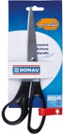 Office Scissors  DONAU for Left-Handed Users, 20.5cm - Kancelářské nůžky