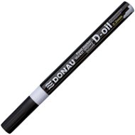 DONAU D-OIL 2,2 mm, weiß - Marker