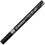 DONAU D-OIL 2,2 mm, silber - Marker