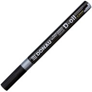 DONAU D-OIL 2,2mm, Silver - Marker