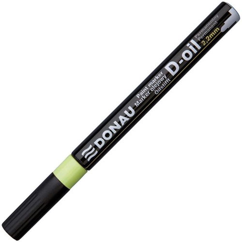 DONAU D-OIL 2,2 mm, gelb - Marker - Hauptbild