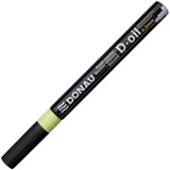 DONAU D-OIL 2,2mm, Yellow - Marker