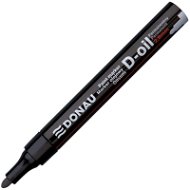 DONAU D-OIL 2,8mm, Black - Marker