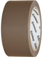Duct Tape DONAU 48mm x 66m, Brown - Package of 6 pcs - Lepicí páska