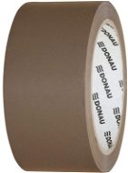 Duct Tape DONAU 48mm x 60m, Brown - Package of 6 pcs - Lepicí páska