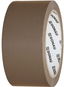 Duct Tape DONAU 48mm x 60m, Brown - Package of 6 pcs - Lepicí páska