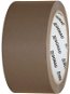 DONAU 48mm x 60m, Brown - Package of 6 pcs - Duct Tape