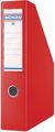 DONAU A4 70 mm, červený
