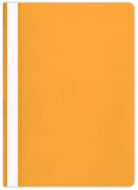 DONAU A4 orange - pack of 10 - Document Folders