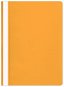 DONAU A4 oranžový – balenie 10 ks - Dosky na dokumenty