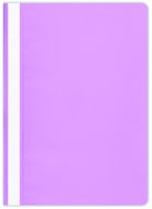 DONAU A4 pink - pack of 10 - Document Folders