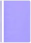 DONAU A4 fialový – balenie 10 ks - Dosky na dokumenty