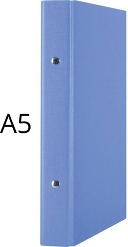 DONAU A5 30mm Blue - Arch Folder - Main image