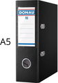 DONAU A5 70 mm černý