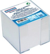 DONAU 83 x 83mm in a Box, White - Sticky Notes