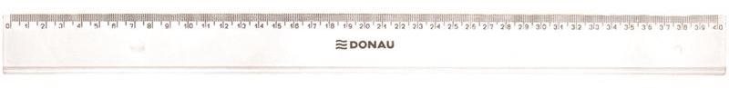 DONAU átlátszó 40 cm