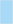 Blue, Paper, 1/3 A4, 235 x 105mm - Pack of 100