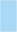 Blue, Paper, 1/3 A4, 235 x 105mm - Pack of 100