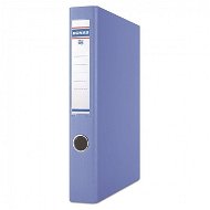DONAU dupla gyűrűs iratgyűjtő, A4, 4,5 cm, kék - Dosszié