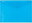 Blue - pack 12 pcs