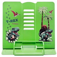 DONAU stojánek na čtení s motivem T-Rexe - Mini Stand