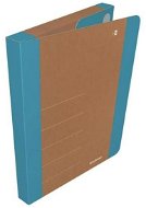 DONAU Life A4 modré - Document Folders