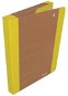 DONAU Life A4 žluté - Document Folders
