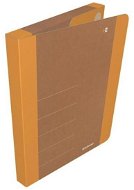DONAU Life A4 oranžové - Document Folders