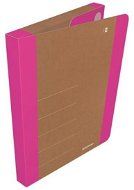 DONAU Life A4 růžové - Document Folders
