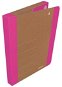DONAU Life A4 růžové - Document Folders