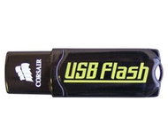 Corsair FlashDrive 256MB USB2.0 - Flash Drive