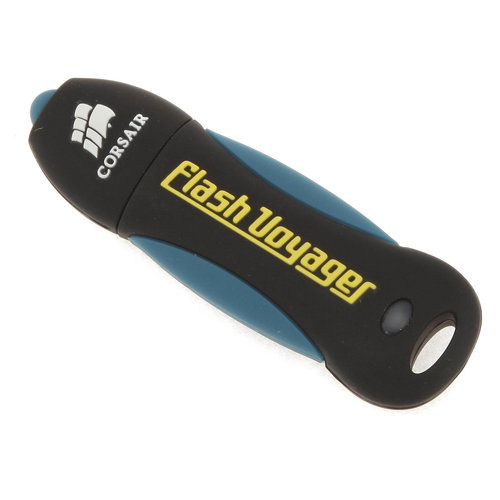 Corsair Voyager 4GB - Flash Drive - Fő fotó