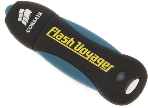 Corsair Voyager 8GB - Flash Drive - Main image