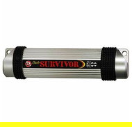 Flashdisk Corsair Flash Survivor GT 8GB  - Flash Drive