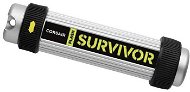 Corsair Survivor 64GB - USB kľúč