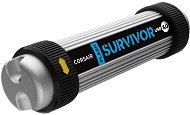 Corsair Survivor 128GB Ultra Rugged - USB kľúč