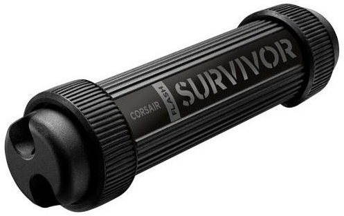  Corsair Survivor 16 GB Stealth Military  - Flash Drive - Main image
