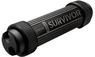 Corsair Flash Survivor Stealth 32GB - Pendrive