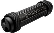 Corsair Flash Survivor Laufwerk 256 Gigabyte Stealth Military - USB Stick