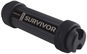 Corsair Flash Survivor Stealth 512GB - Flash disk