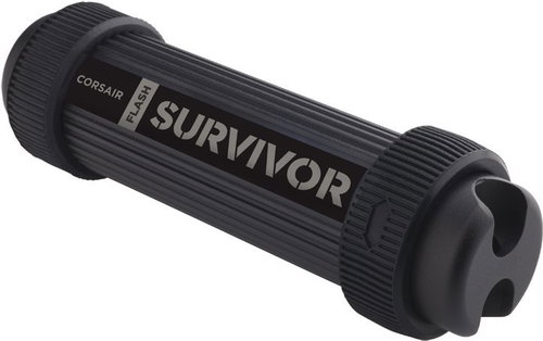 Corsair Flash Survivor Stealth 1 TB - Pendrive - Fő fotó