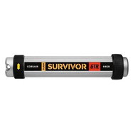 Corsair Survivor GTR 64GB - Flash Drive