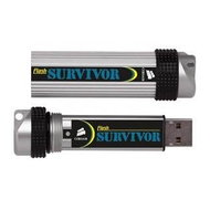 Corsair Survivor 32GB - Flash Drive