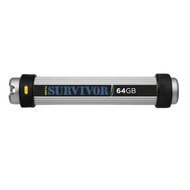 Corsair Flash Survivor 64GB - Flash Drive