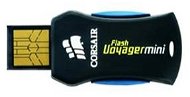 CORSAIR FlashDrive Voyager Mini 16GB - Flash Drive