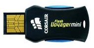Corsair Voyager Mini 32GB - Flash Drive