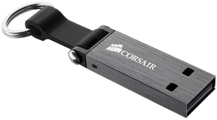 Corsair on sale flash drive