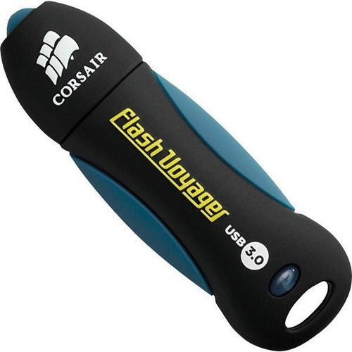 Corsair Voyager 32 GB - Flash Drive - Main image