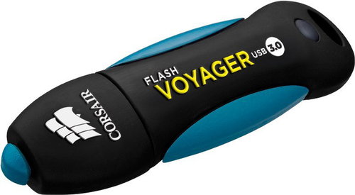 Corsair Flash Voyager 256 GB - Pendrive - Fő fotó